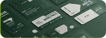 Marketing Assets